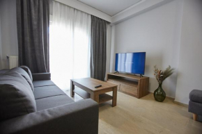 C.L.A. 2 City Lux Apartment Alaxandroupoli